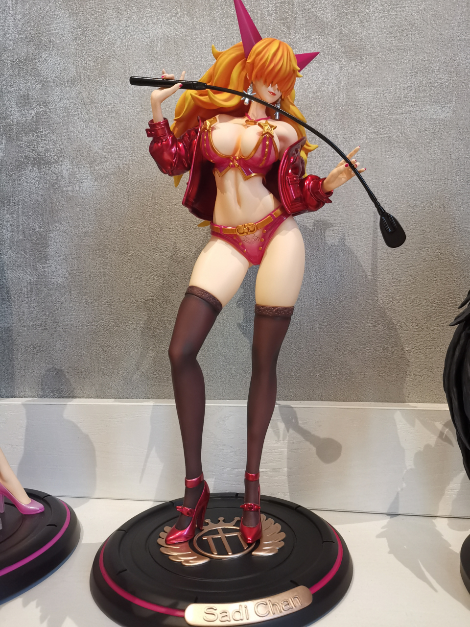 pps小萨蒂 性价比很高哟