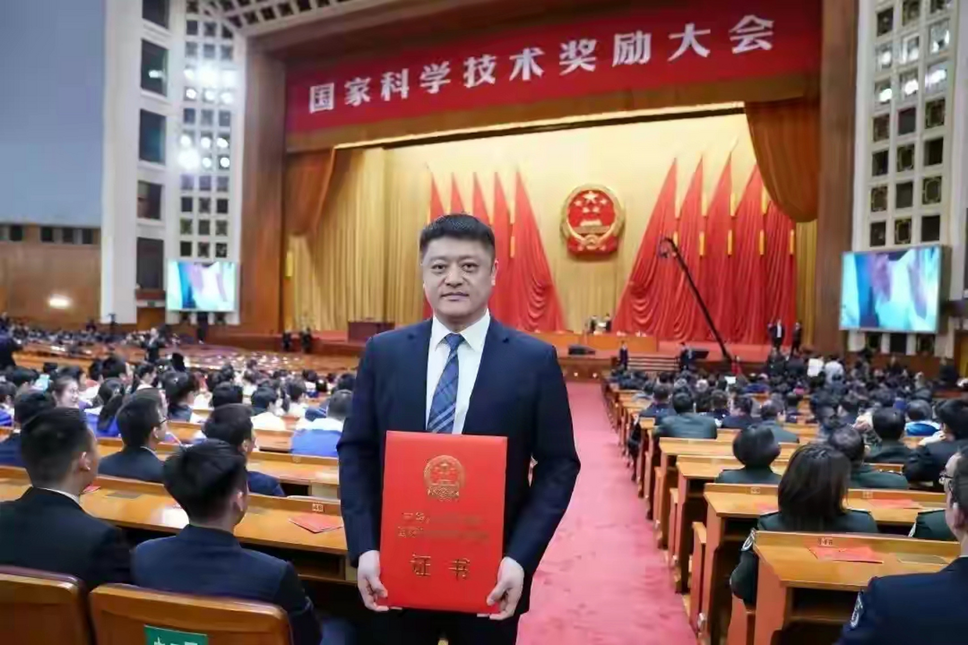 山东东营民企巨头李晓亮:传承与创新,引领企业走向新高峰