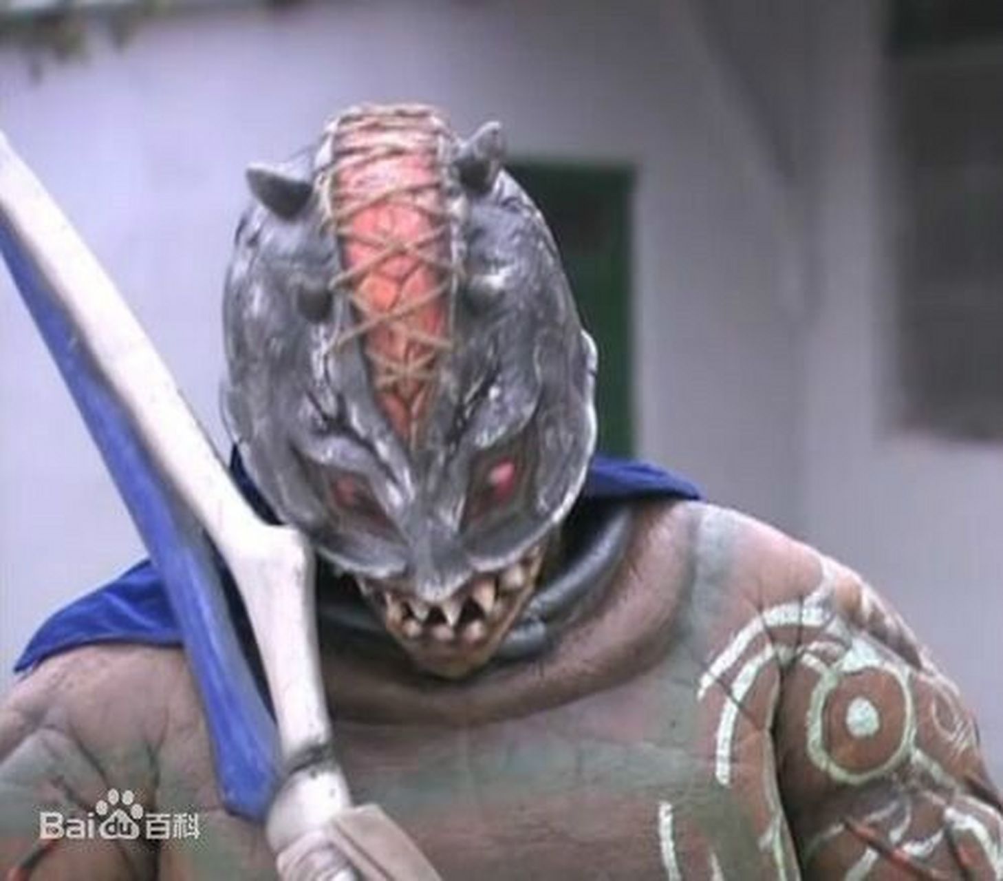 灰冥分队第三把手,属于魔法型的幽冥魔,战斗力不俗,魔法以及耐力在