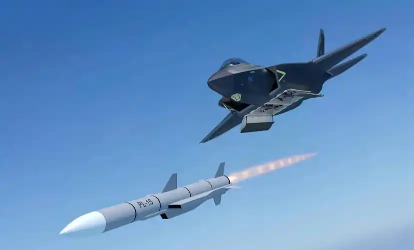 中国空地导弹家族包含多款型号,主要分为战略威慑型,战术打击型和