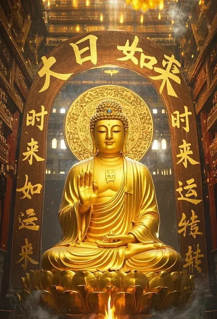 留一句"上天保佑",保佑一顺百顺