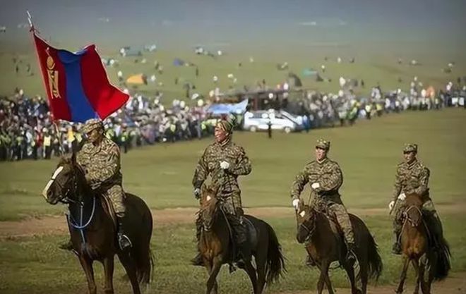 外蒙古为什么独立出去的原因为什么在线