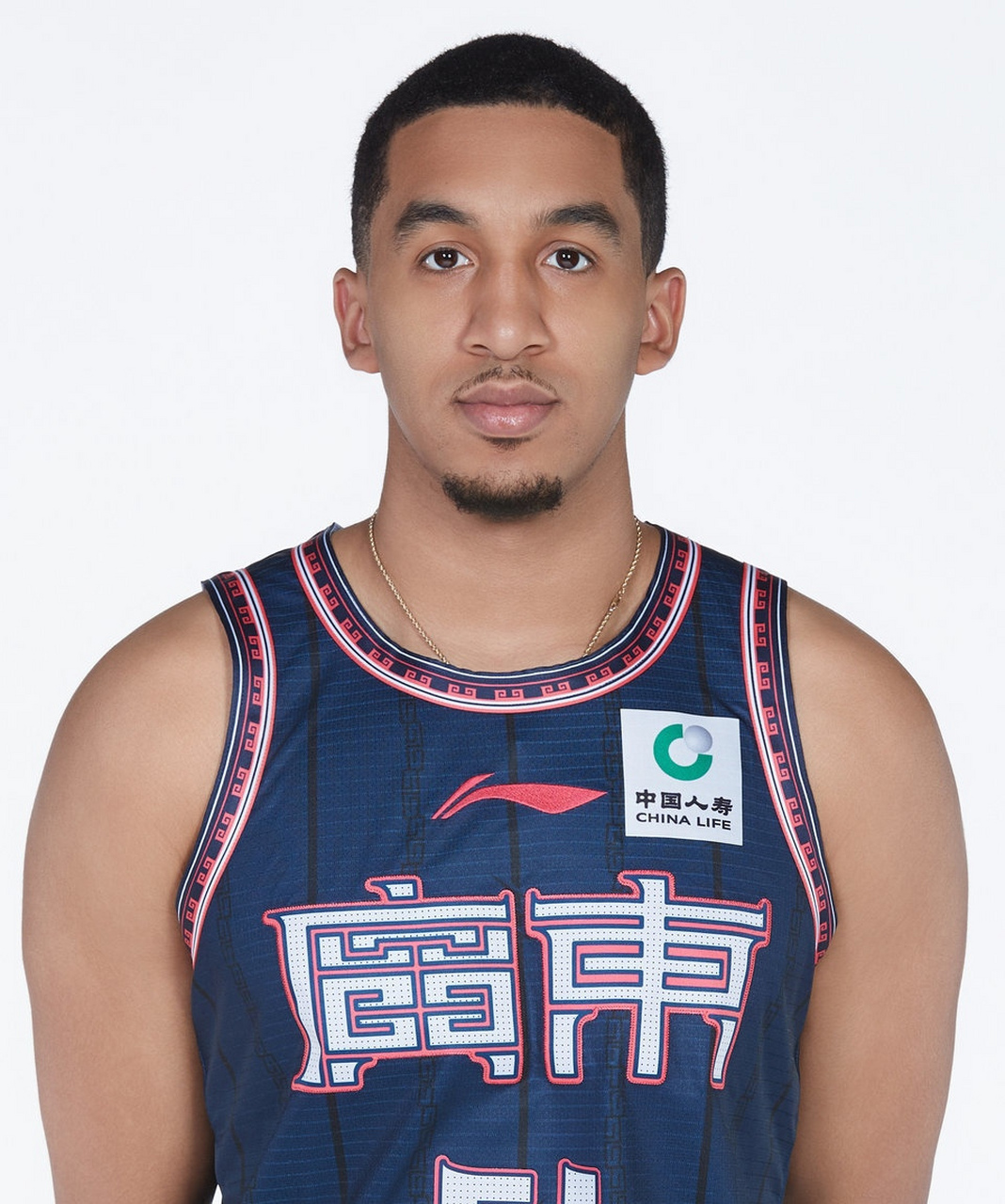 广东队在这个休赛期签下了一个比较便宜的外援,就是波多黎各男篮的