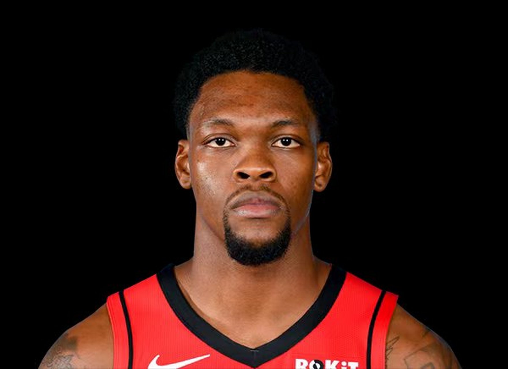 近日,山东队引进的新外援迈克尔·弗雷泽已经到达济南市.球队官方发布