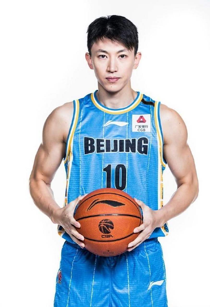 在这场比赛中,刘晓宇得了19分,这确实相当不错.