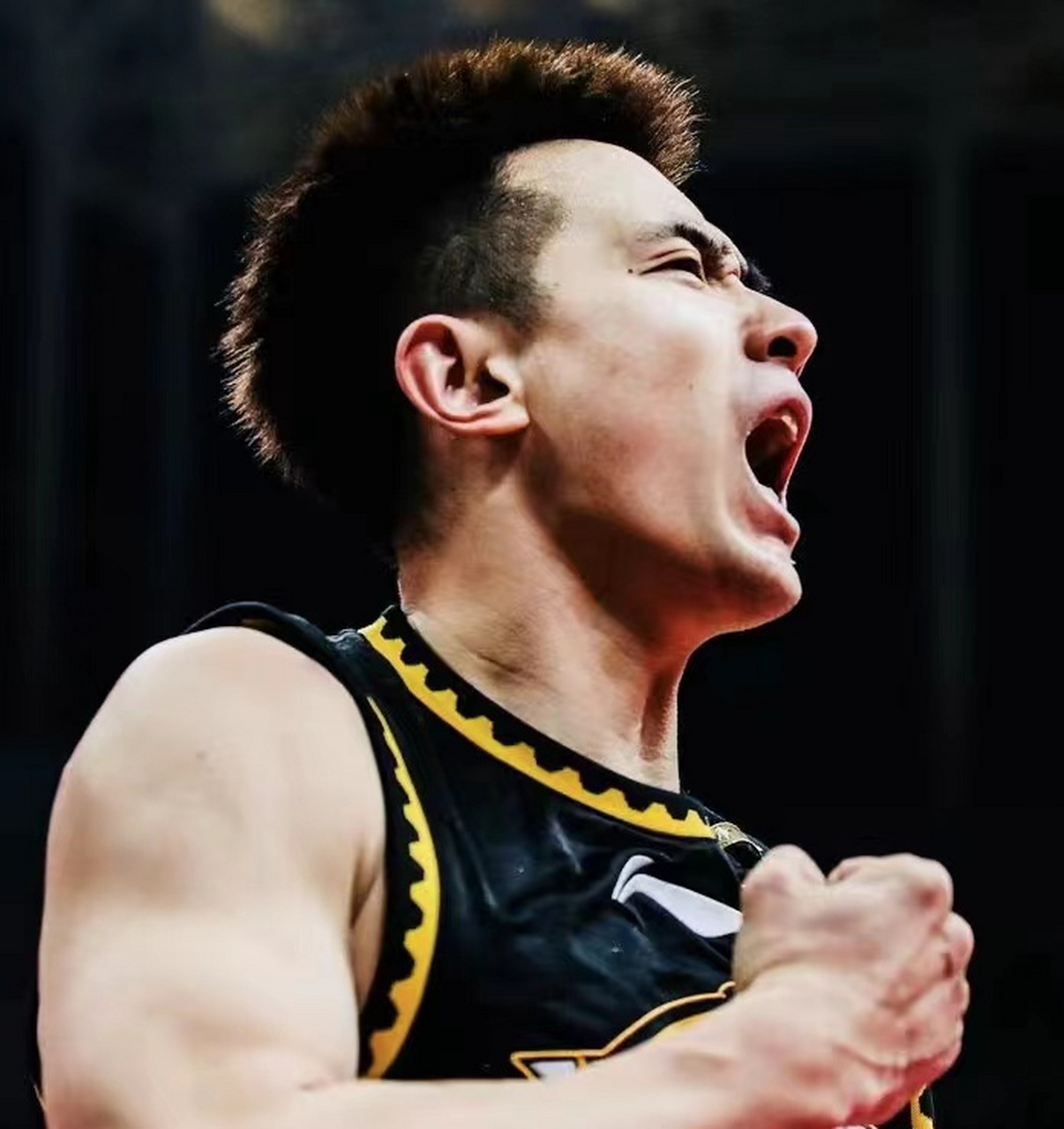 孙铭徽和赵继伟,这两位球员真是让人叹为观止