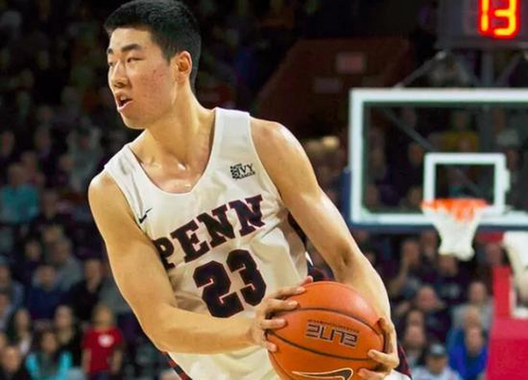 广州队的知名海归球员王泉泽比起阿迪力来说,在去美国打球方面的收获