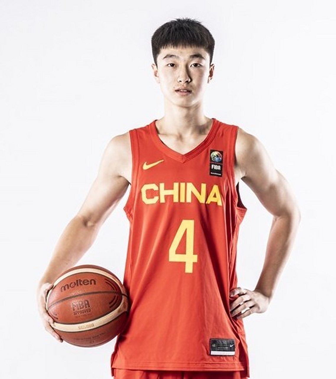 辽宁青年队的后卫球员张峻豪在最近的全国u19联赛中表现出色,他是辽宁