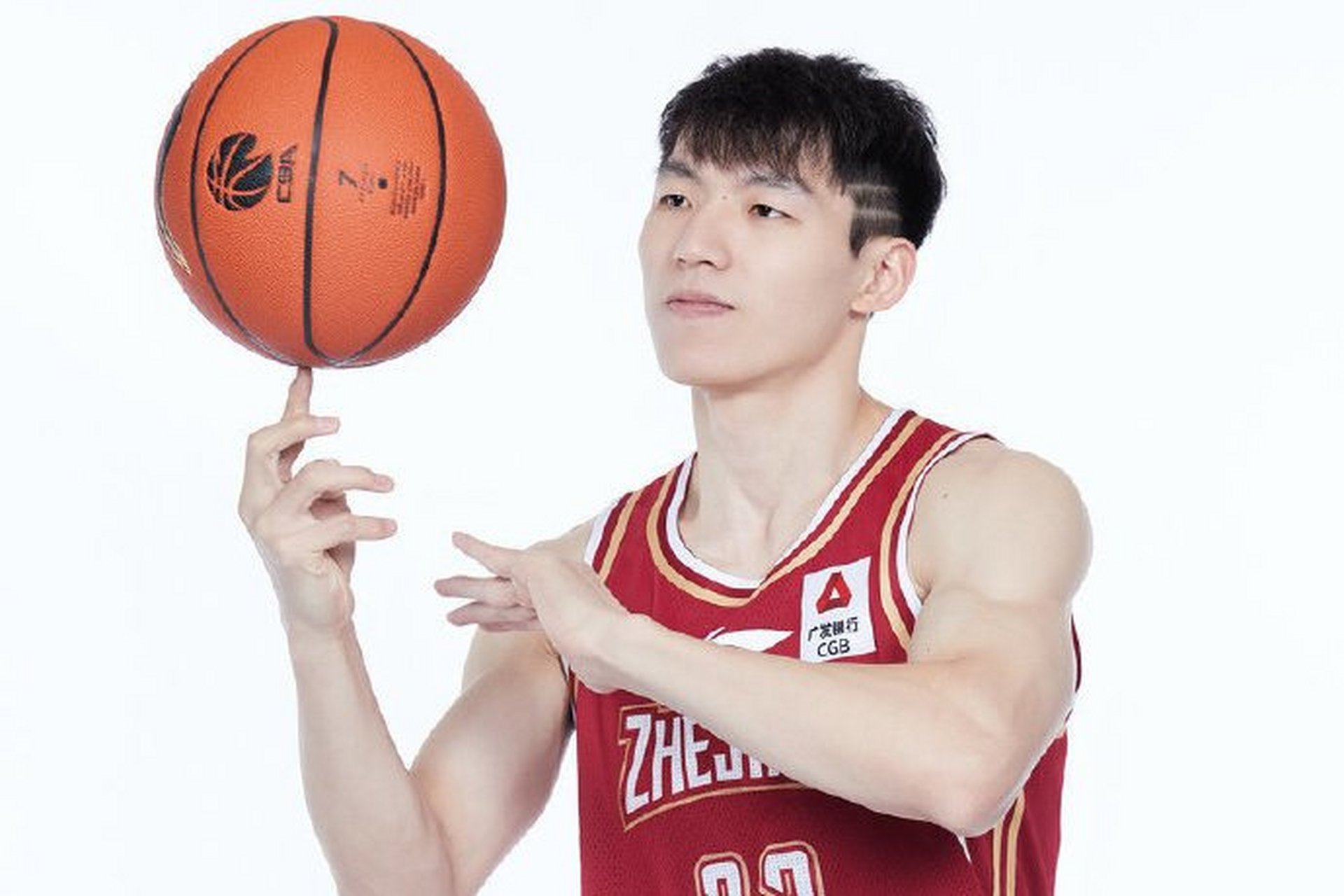 浙江队的主力后卫球员吴前最近重新引起了球迷们的关注.