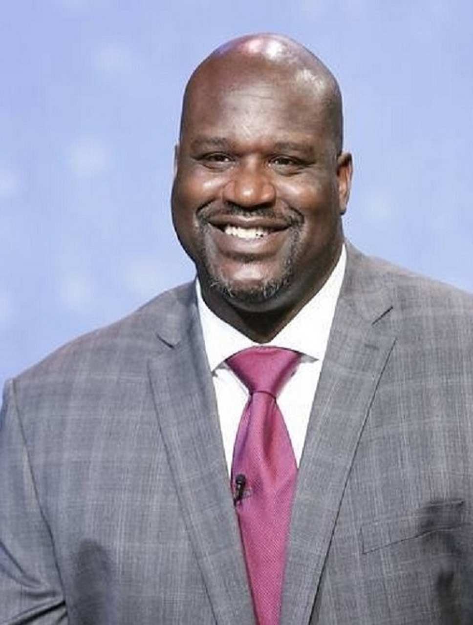 在一档电视节目中,曾经的nba巨星"大鲨鱼"奥尼尔谈到了他对现役球员的