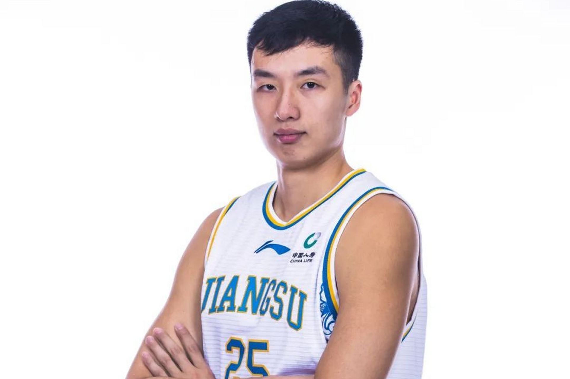 郑祺龙加盟安徽文一,将与名宿父亲郑武并肩作战