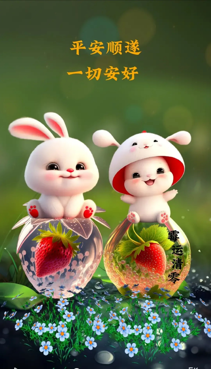 愿从此百毒不侵,风生水起,心宽福自来,80后的人生下半场身体健康比