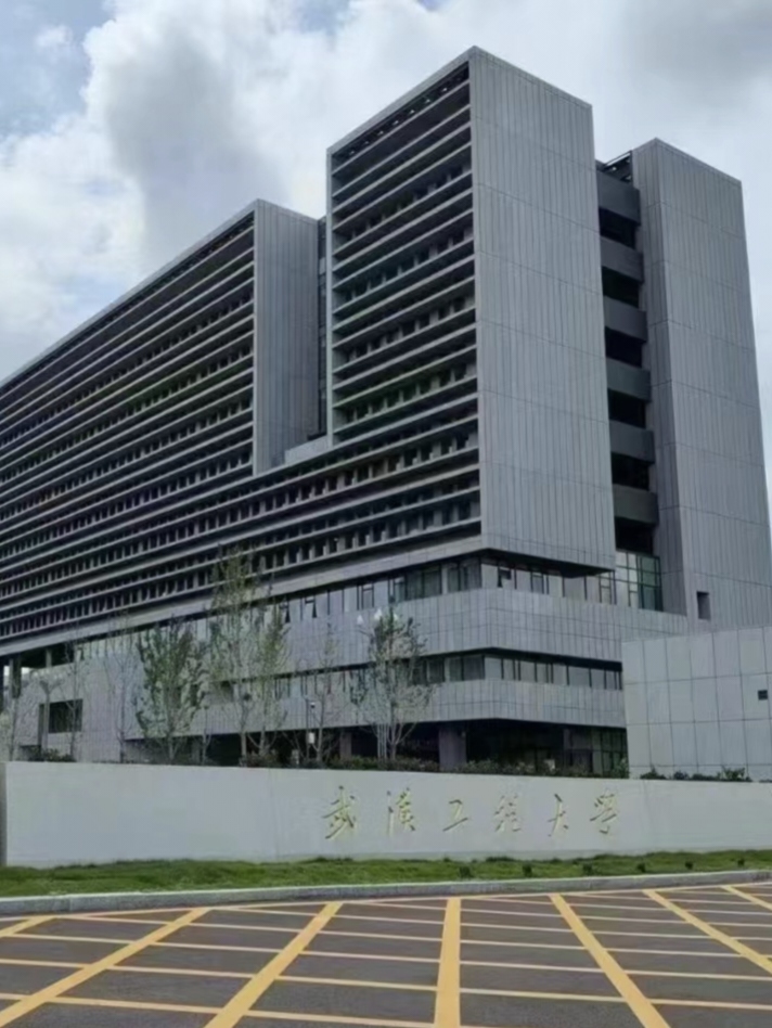 武汉体育学院,湖北第二师范学院,湖北工程学院,湖北科技学院,湖北理工