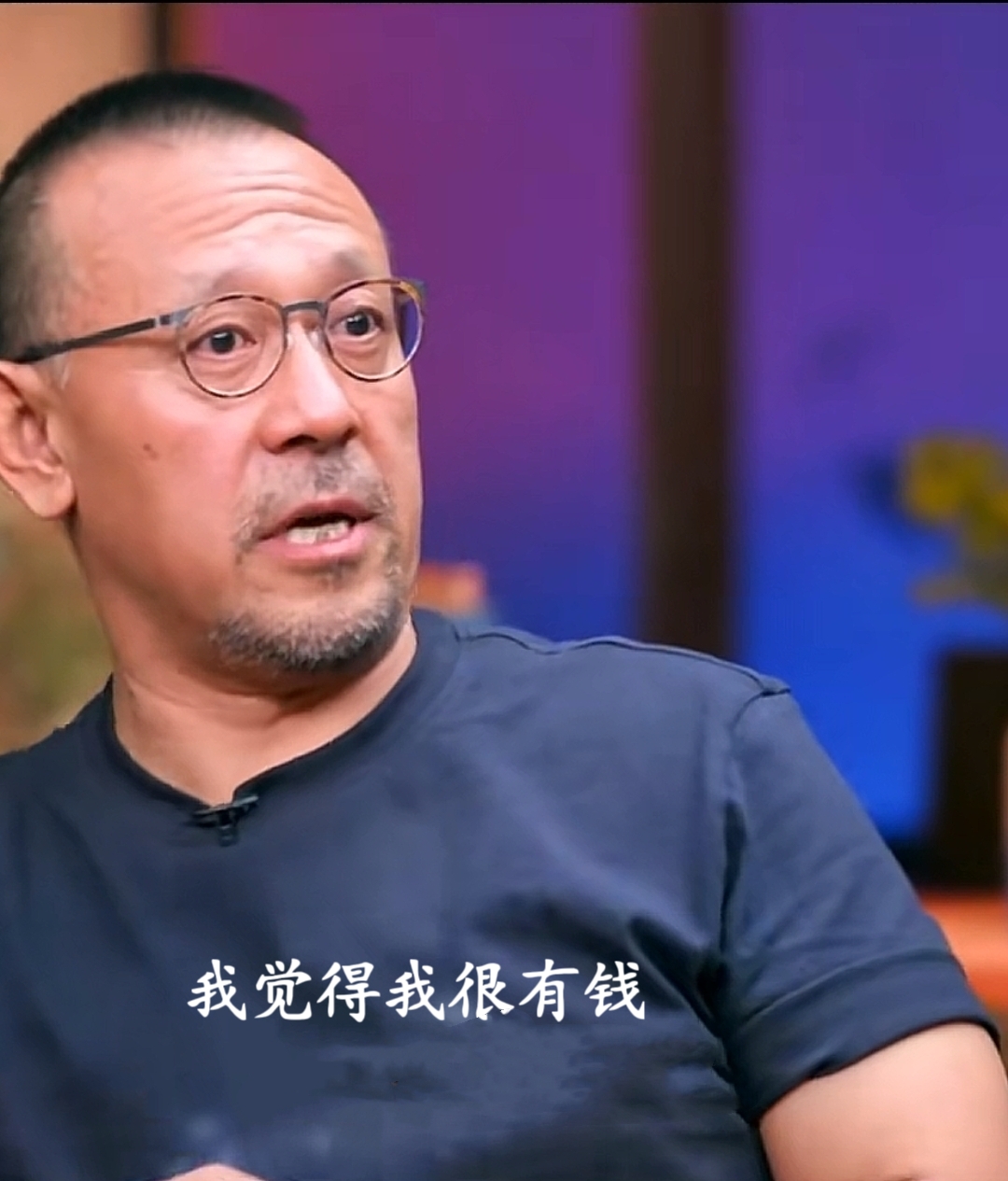 包含梁王组合丢下奖金头也不回走了！观众大喊：钱！钱！钱拿着的词条