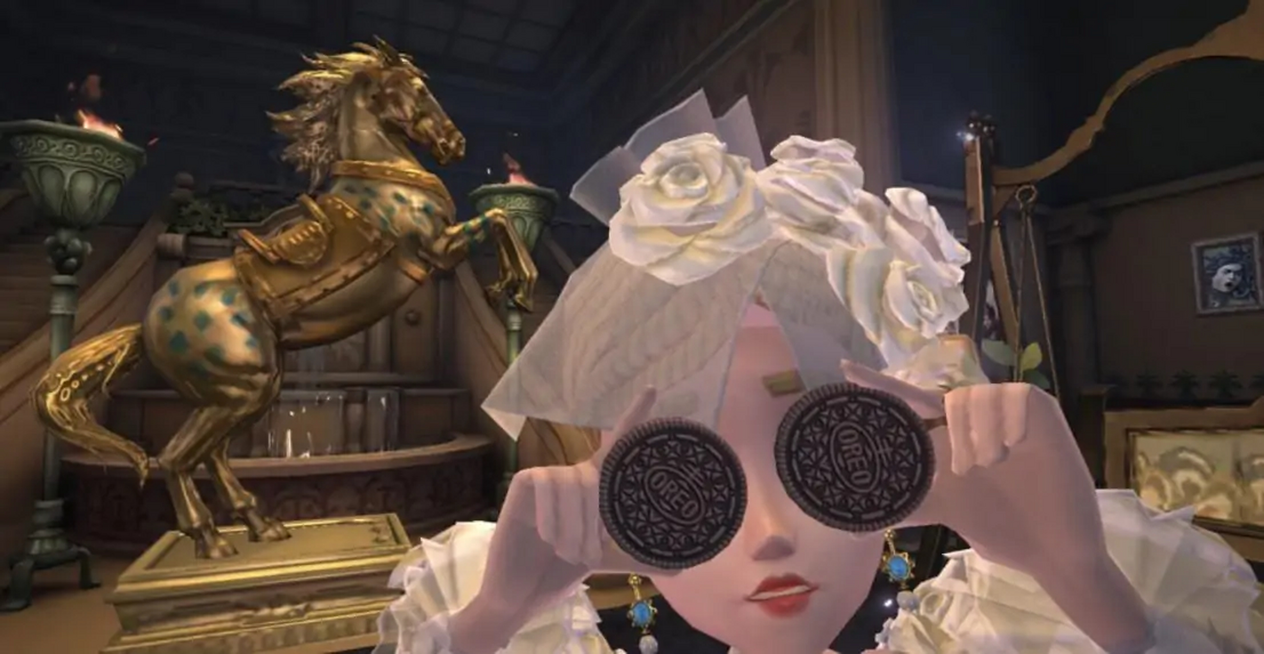 我家香香真好康