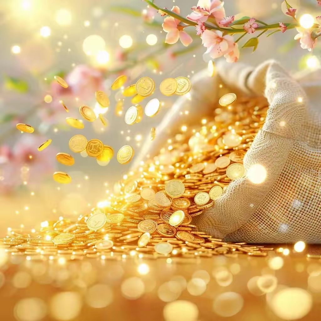 女士高贵优雅的微信头像