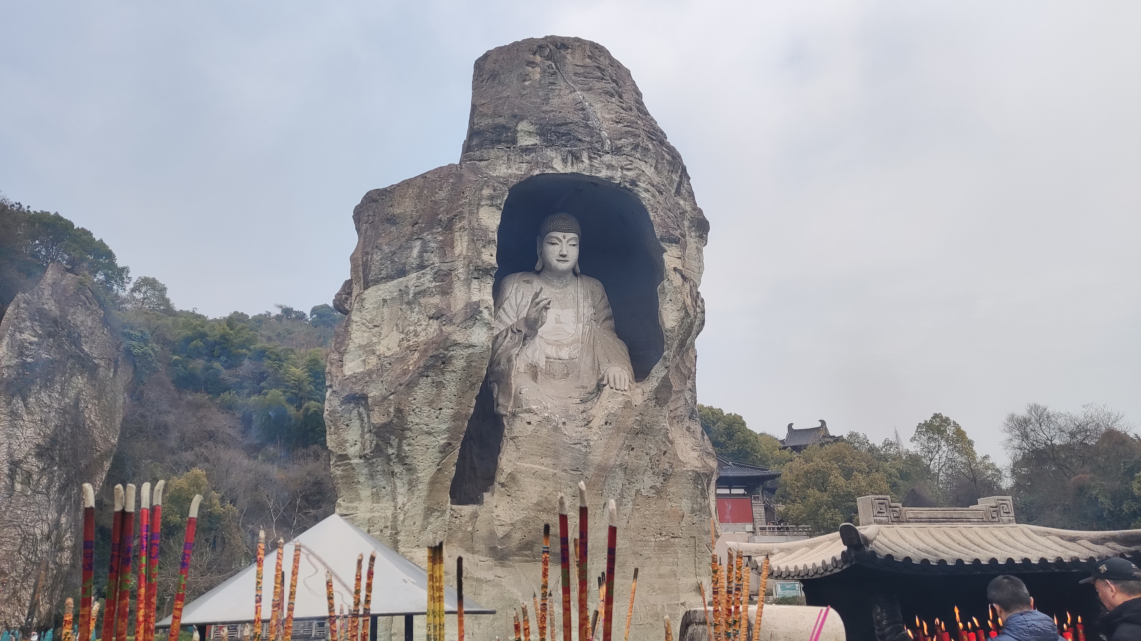 柯岩风景区开放时间图片