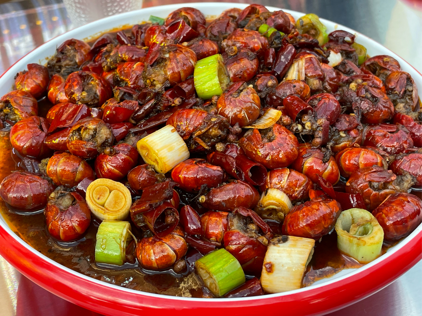 在郑州虾尾界,森虎是虾尾的大佬!