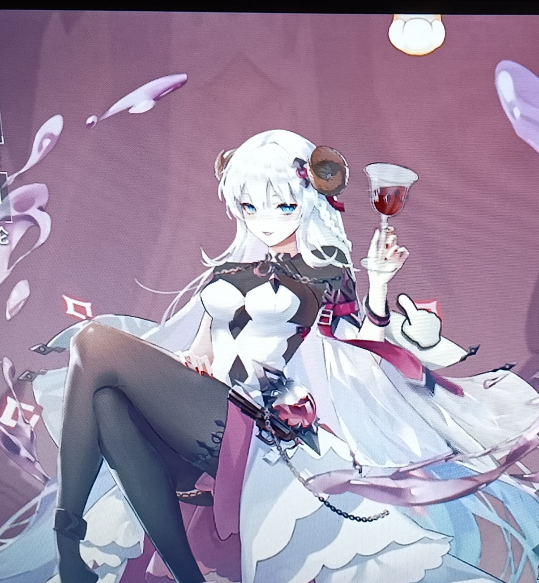 亚瑟,伊丽莎白,双生幻想