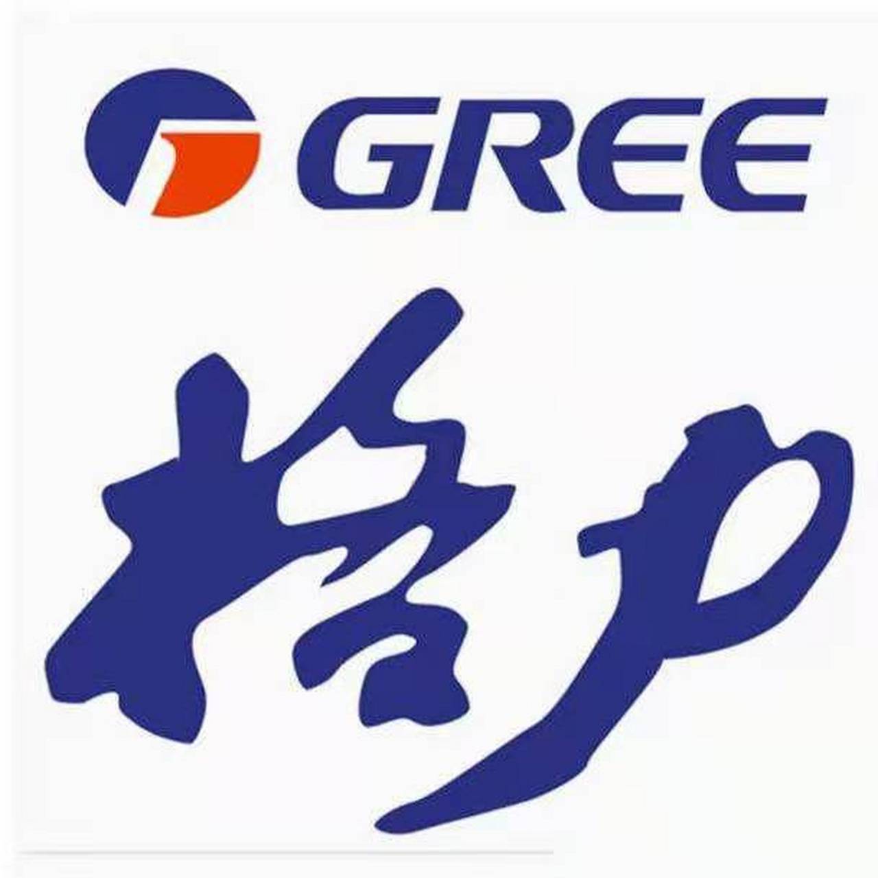 格力图标logo图片
