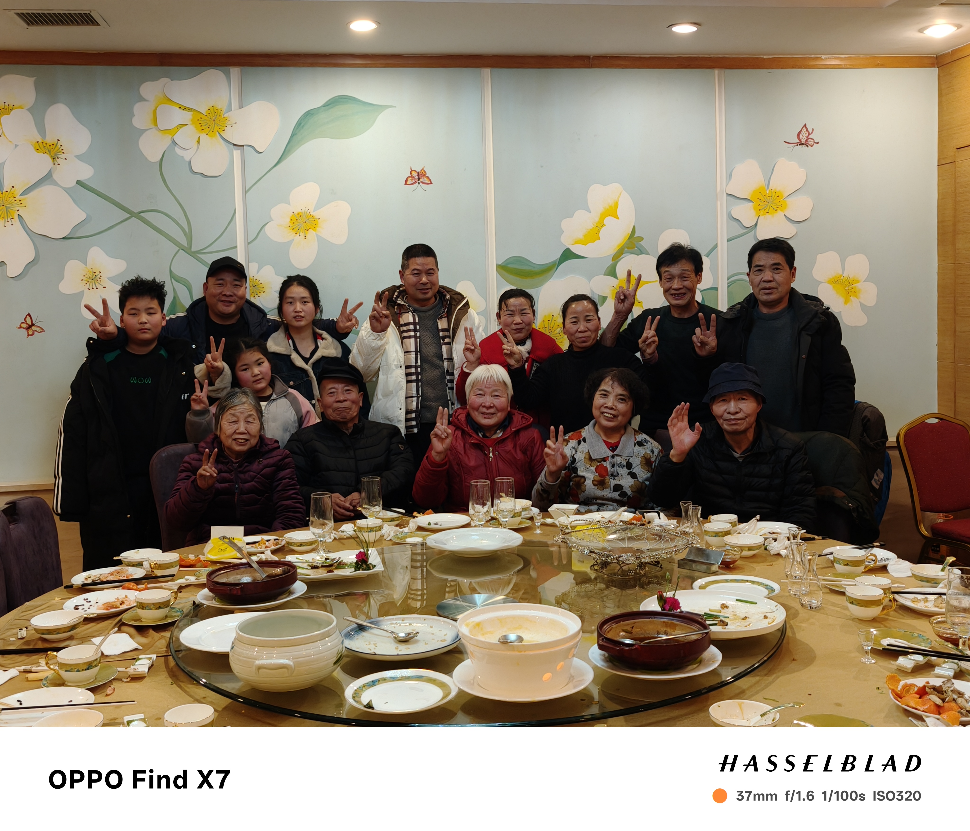 人之常情,亲情永恒,每蓬过年,除日常往来关照外