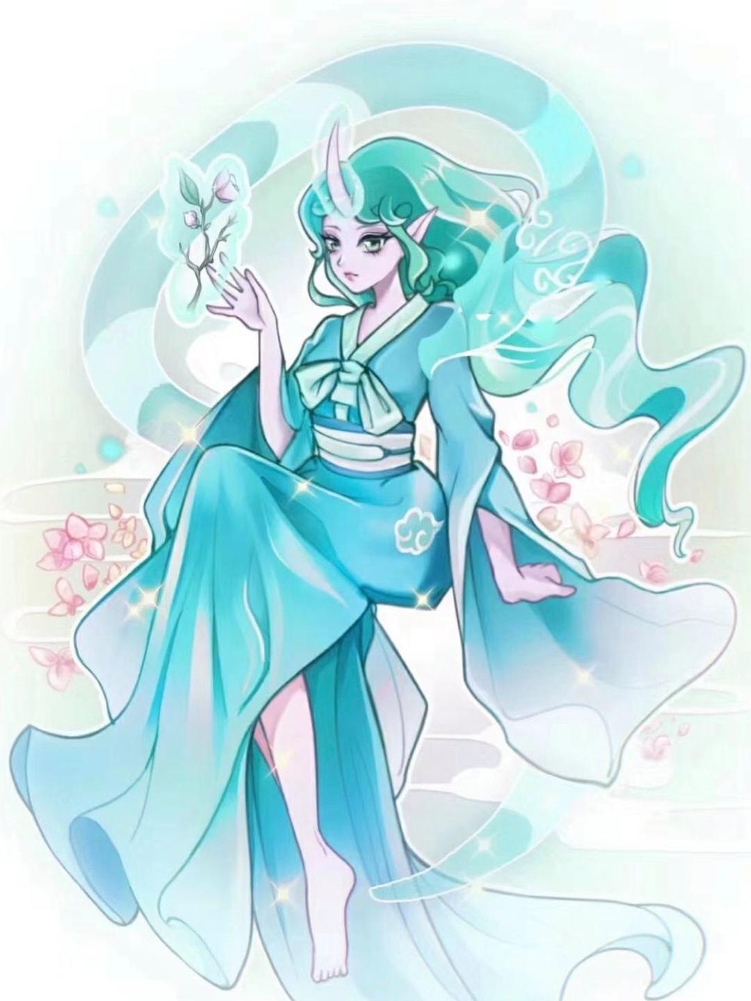 小马宝莉雾拟人化来了
