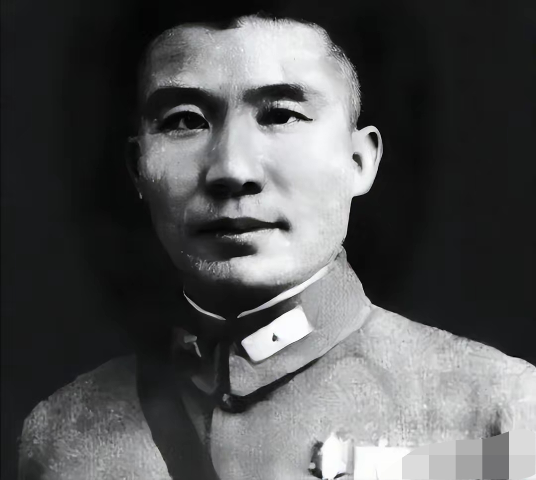 这五位国军将领竟比特赦的杜聿明,王耀武还早重获自