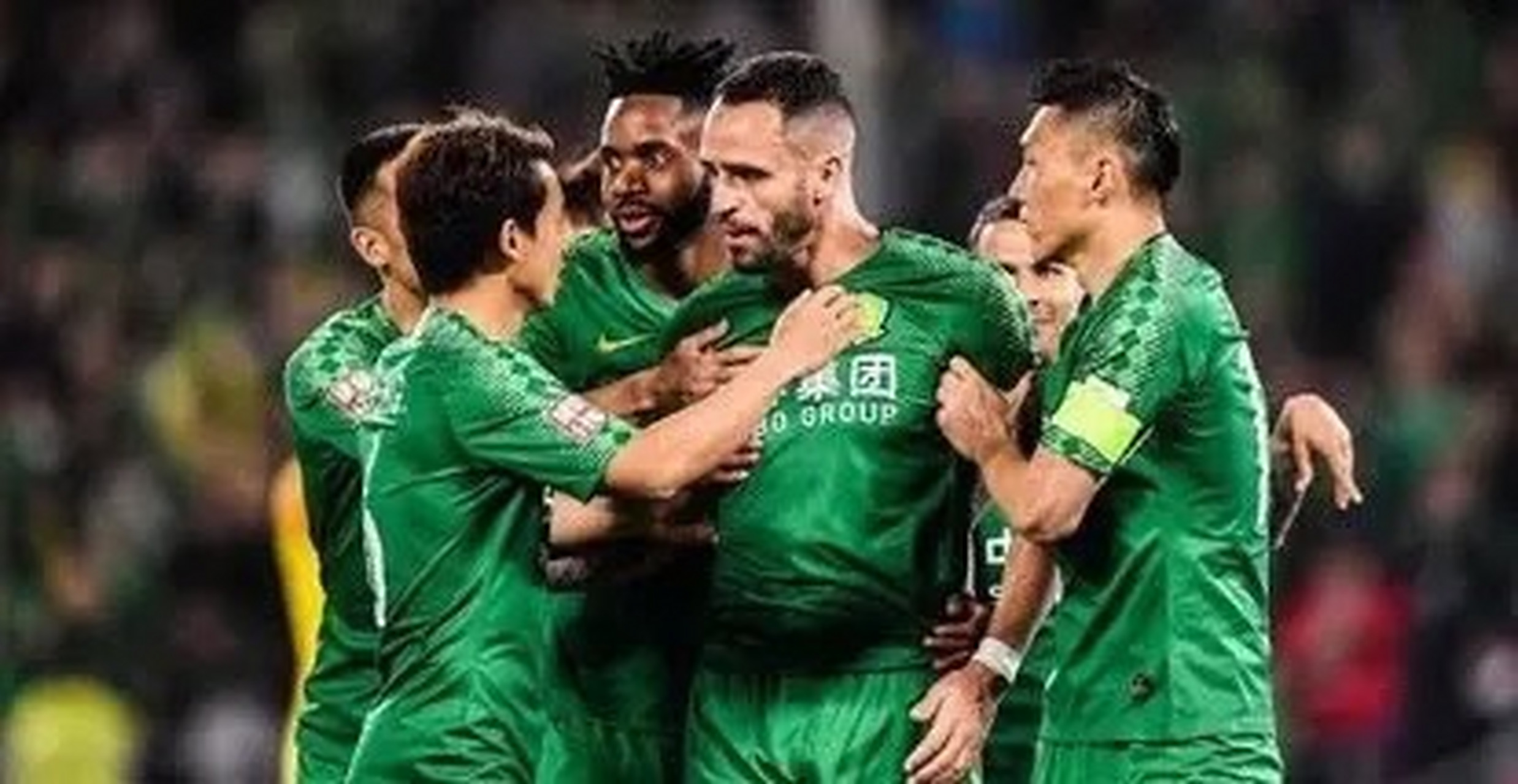 V体育-国安逼平华夏，保住争冠前四位-第2张图片-V体育