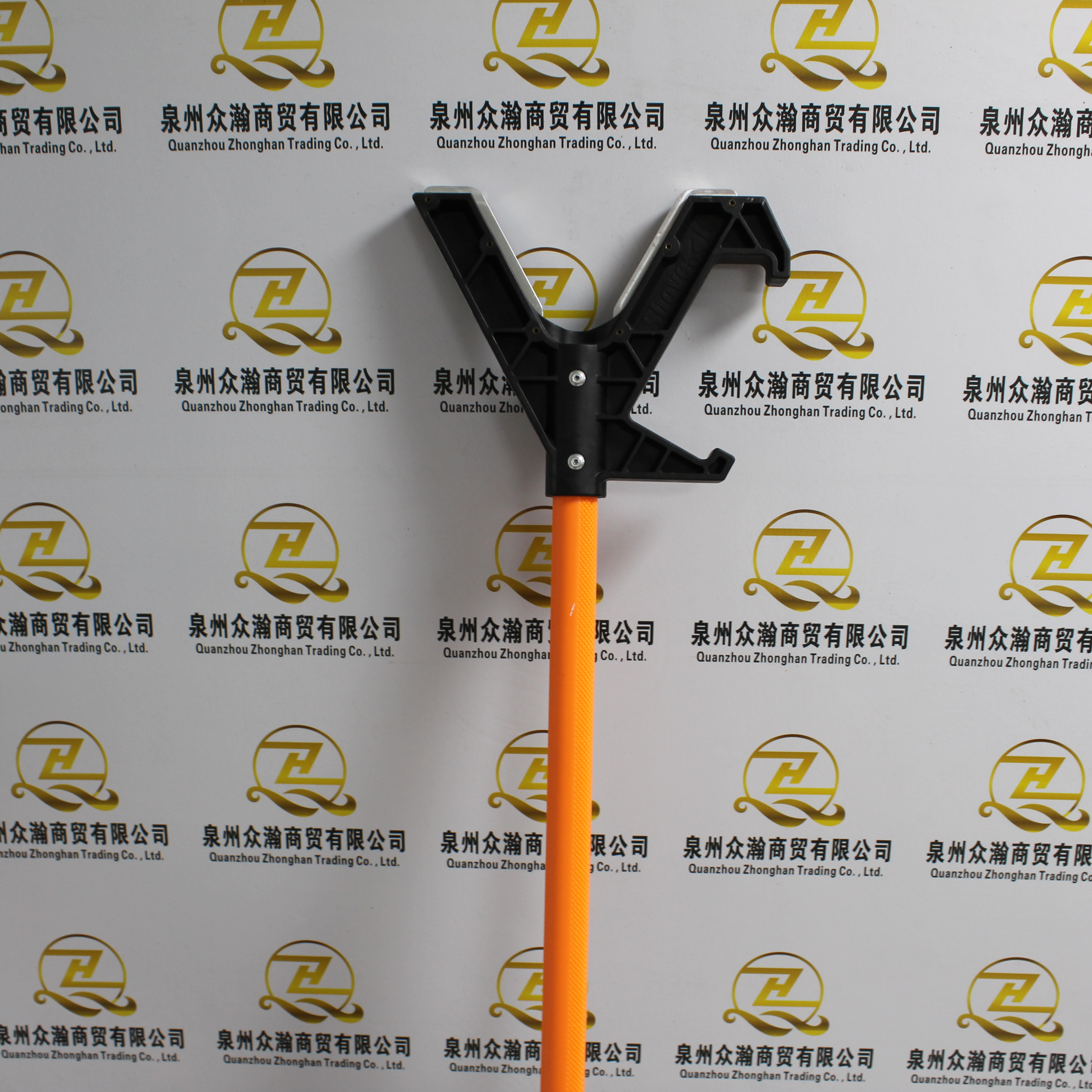 shove it 免接触推拉杆