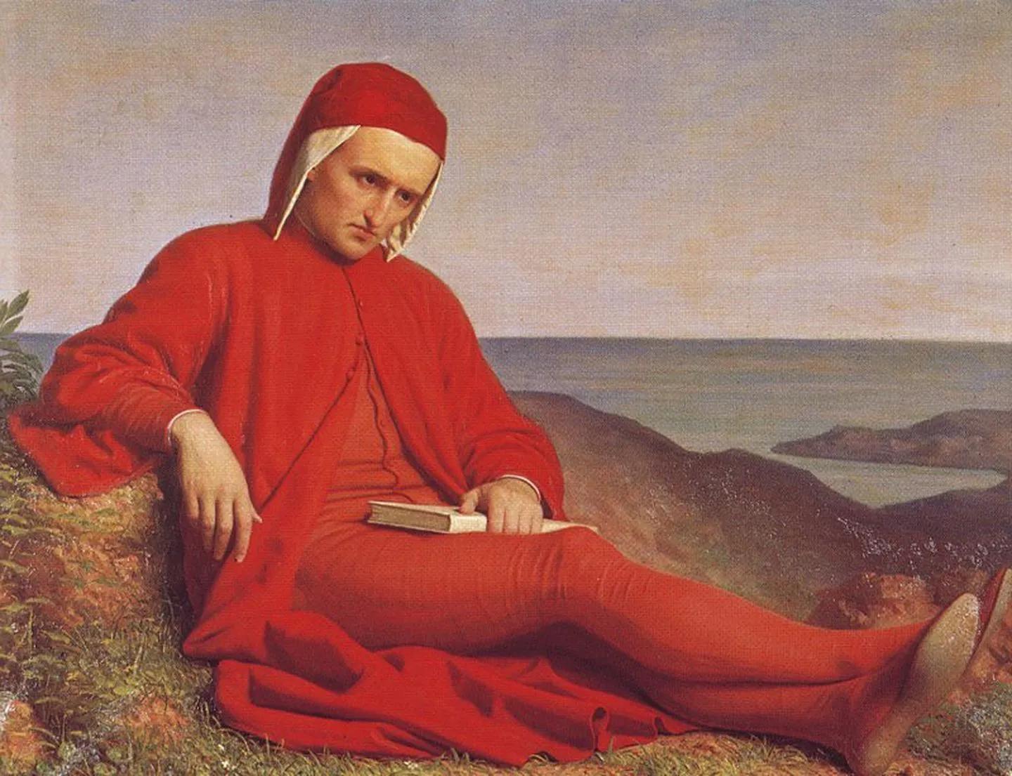 意大利诗人但丁说:世界上有一种最美丽的声音那就是母亲的呼唤.