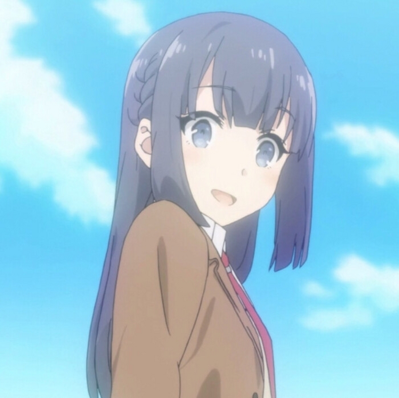 人的视线能看到的水平线距离自己大概四公里 ——最喜欢的话的前