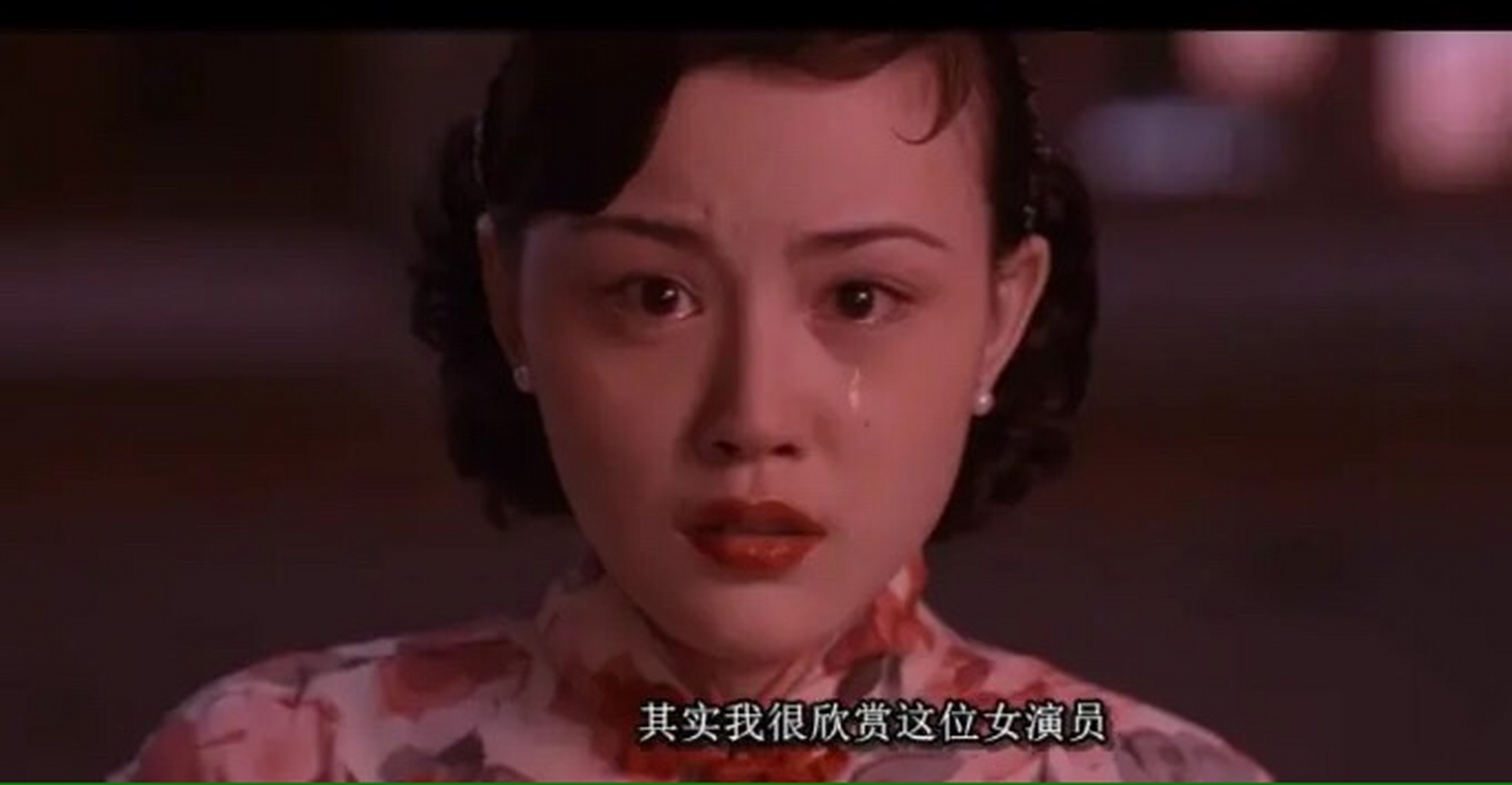 她叫任斯璐,拍功夫的时候,她才22岁,如今16年过去了,这些年她过得