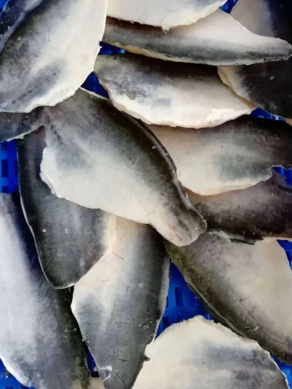 带皮巴沙鱼柳(雪花鱼柳)