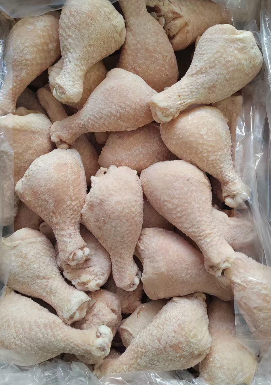 琵琶腿