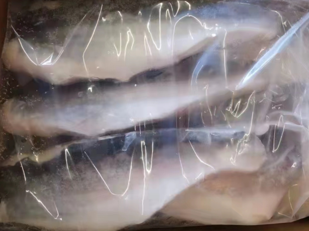 带皮巴沙鱼柳(雪花鱼柳)