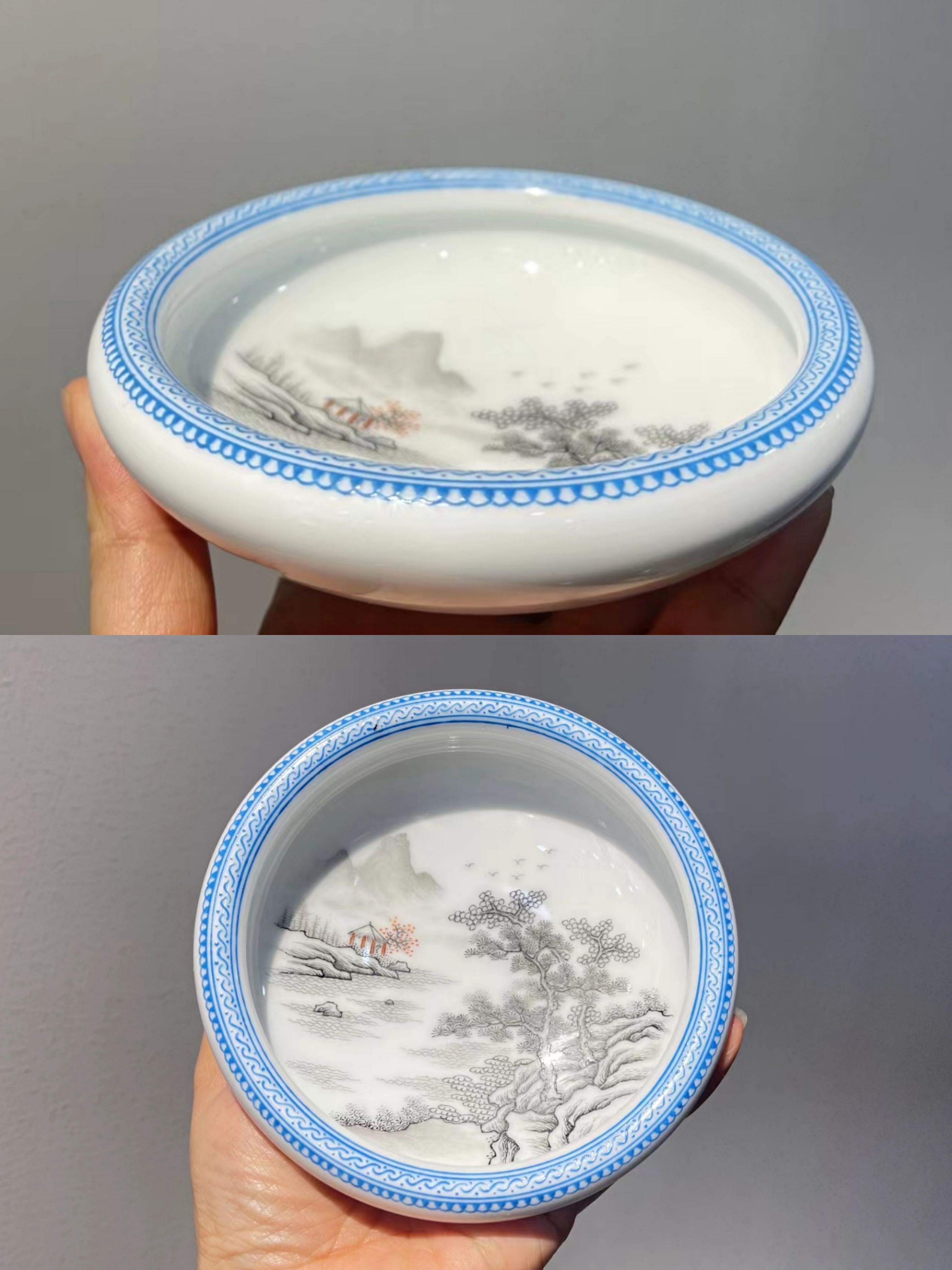 烦躁的时候千万别说话,也不要做任何决定,安静的待