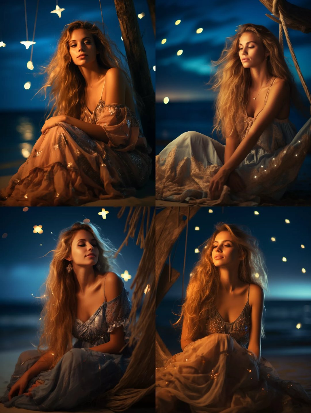 米朵的仲夏之夜