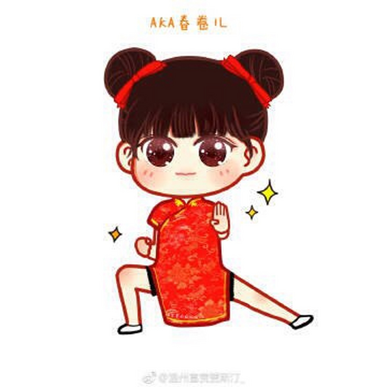 这样的"贾春丽"你是不是爱了呢?