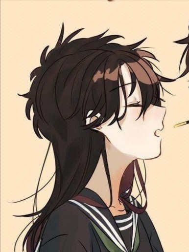 青子快斗情侣头像