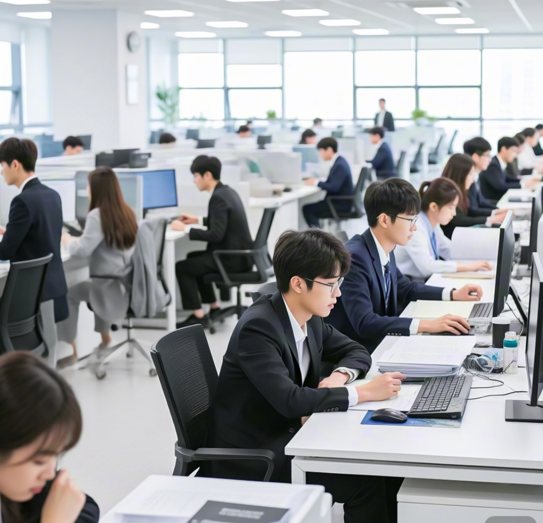 大学生实习