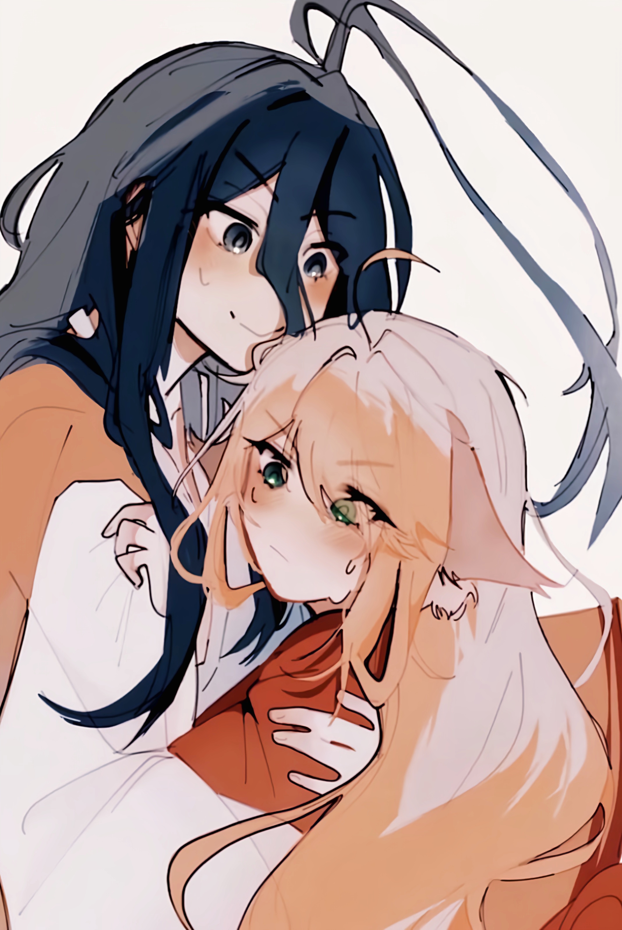 狐妖小红娘月红图片#涂山红红与东方月初