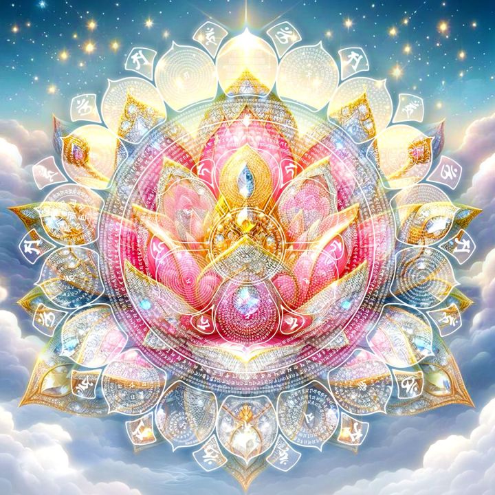 咒轮集合,咒轮美图可做头像见着好运来#头像