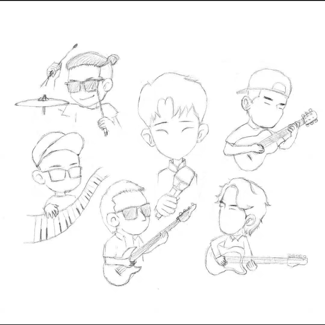 张云雷歌者启程巡回演唱会# 星光不问赶路人,时光不负有心人~@张云 