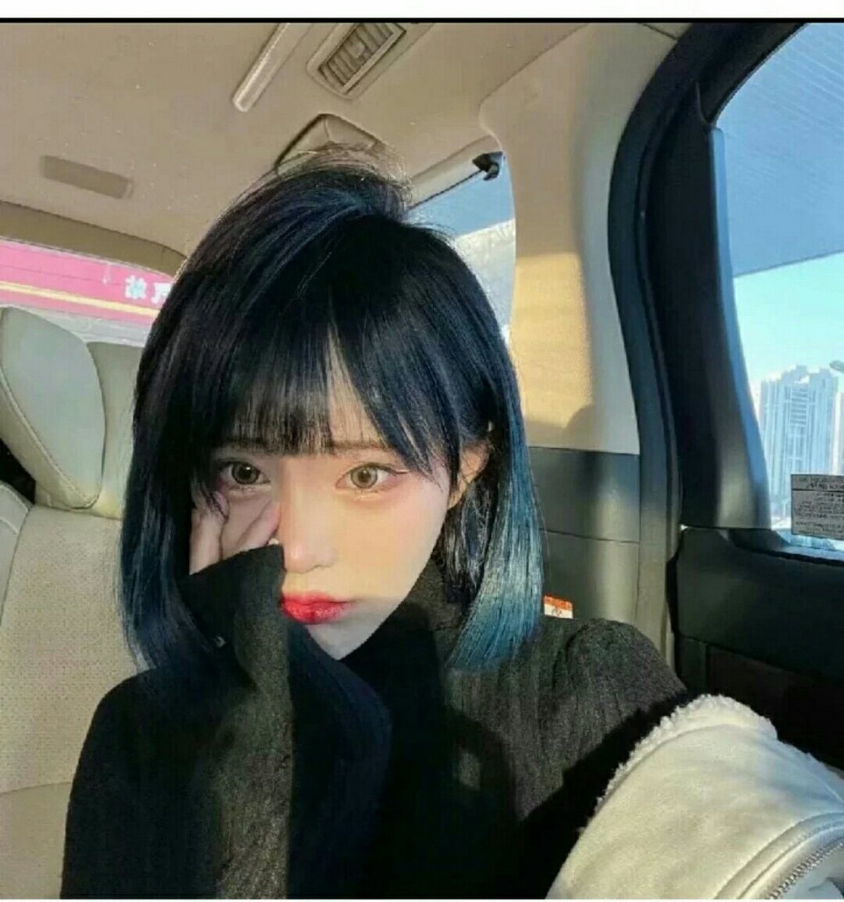 黄晓娜#网红娜娜大仙女