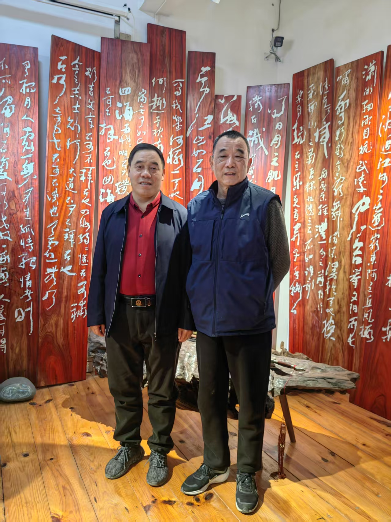 响水洞(原名《难忘响水洞》)