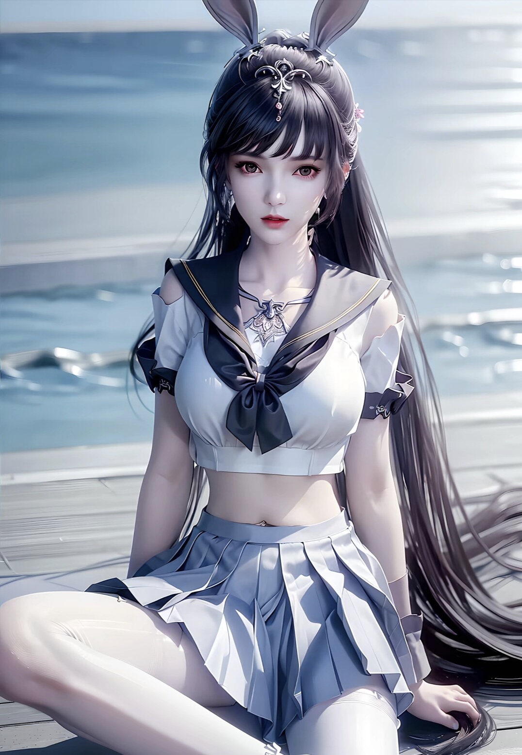 斗罗大陆jk小舞[salute]#万物清明