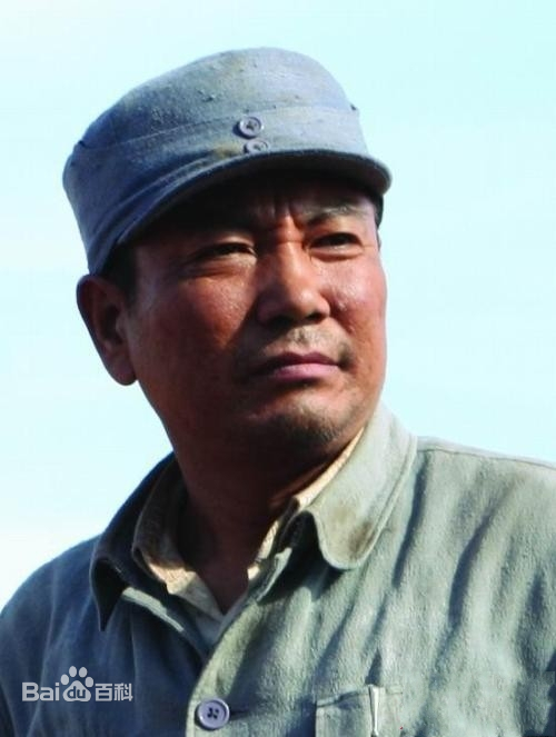 等所有视频软件都可以看到这个节目#特型演员叙事# #十大元帅扮演者