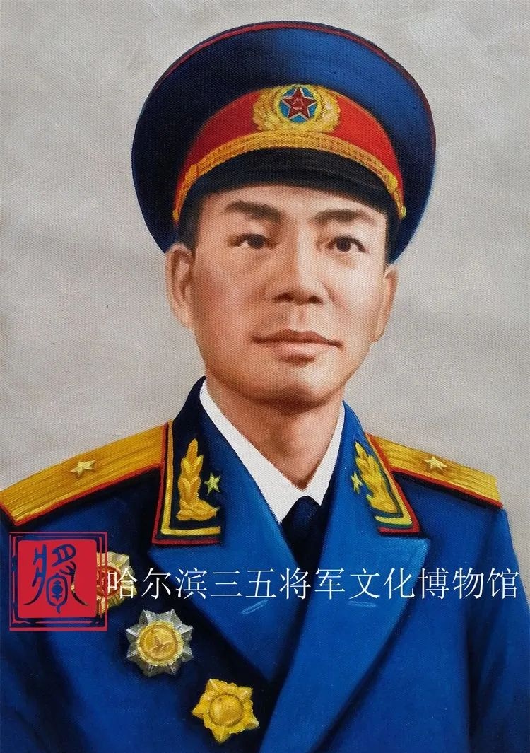 希望能够将郭米克所著的《烙印与使命:唐凯将军传》一书重新整理