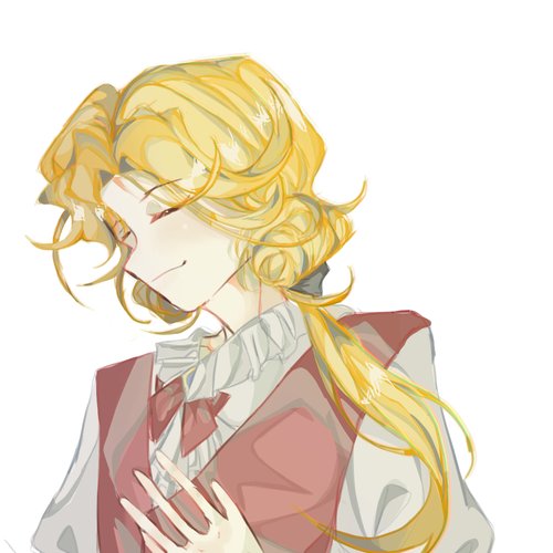 查理九世四大美男之