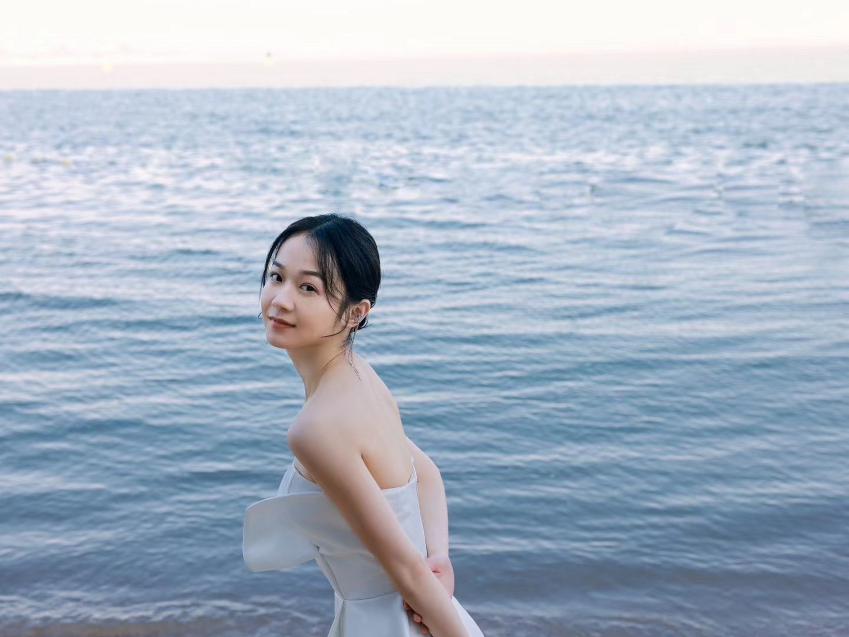 阚昕   第35届中国电影金鸡奖 光影追梦  热爱奔赴